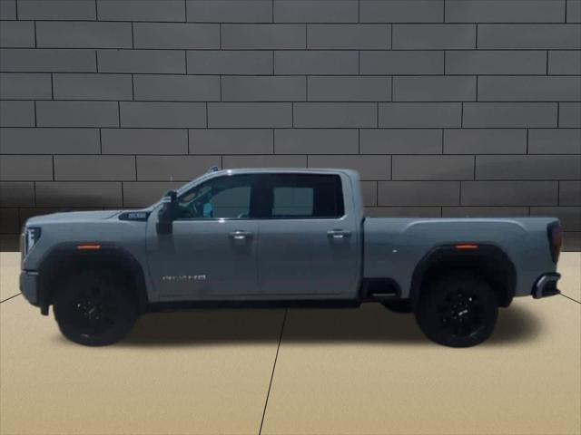 used 2025 GMC Sierra 2500 car, priced at $80,995