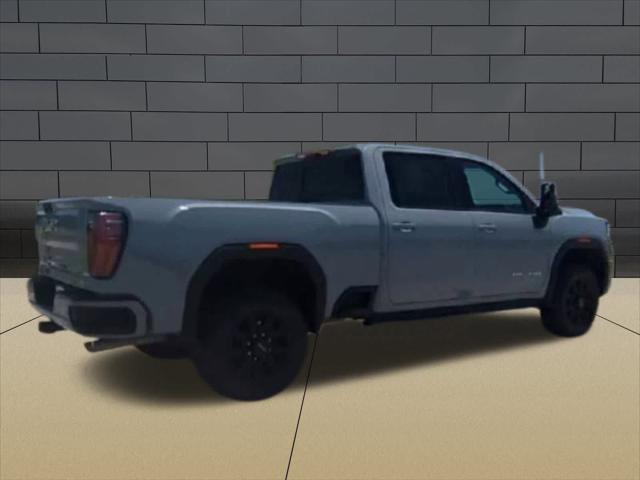 used 2025 GMC Sierra 2500 car, priced at $80,995