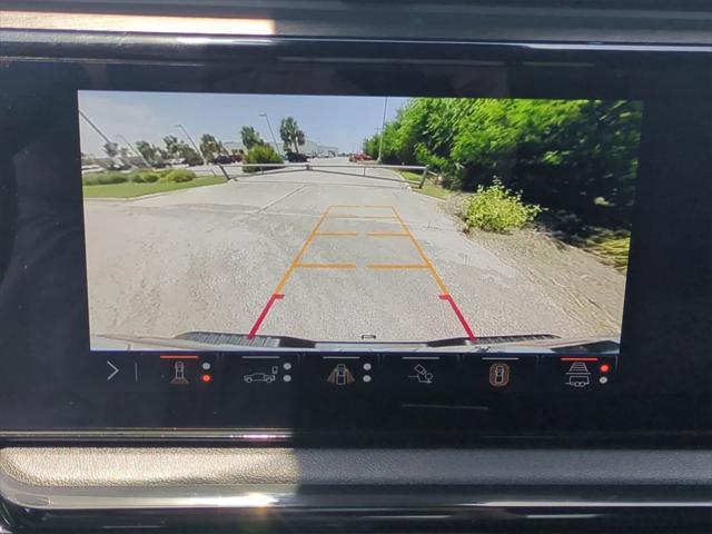 used 2025 GMC Sierra 2500 car, priced at $80,995