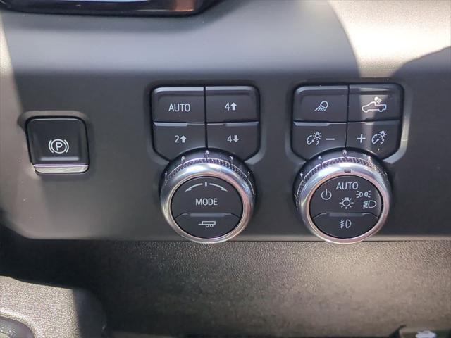 used 2025 GMC Sierra 2500 car, priced at $80,995