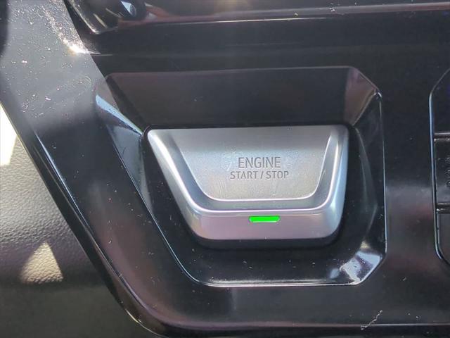 used 2025 GMC Sierra 2500 car, priced at $80,995