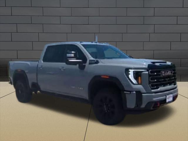 used 2025 GMC Sierra 2500 car, priced at $80,995