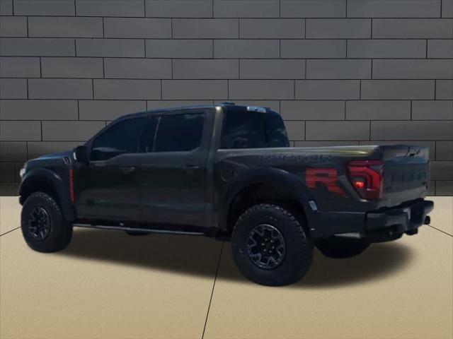 used 2025 Ford F-150 car, priced at $135,622