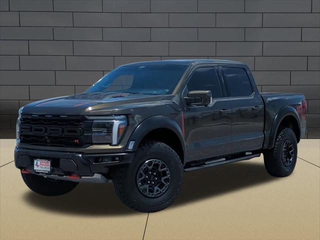 used 2025 Ford F-150 car, priced at $135,622