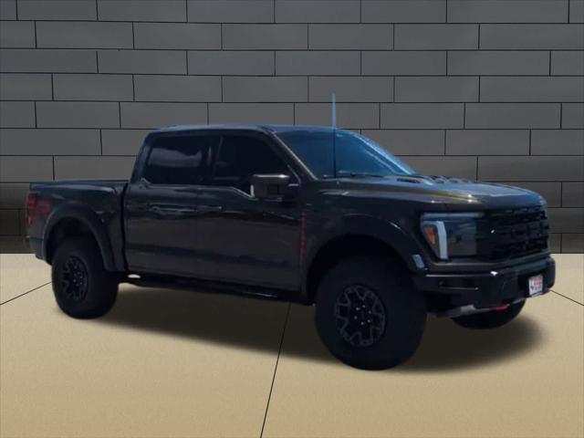 used 2025 Ford F-150 car, priced at $135,622