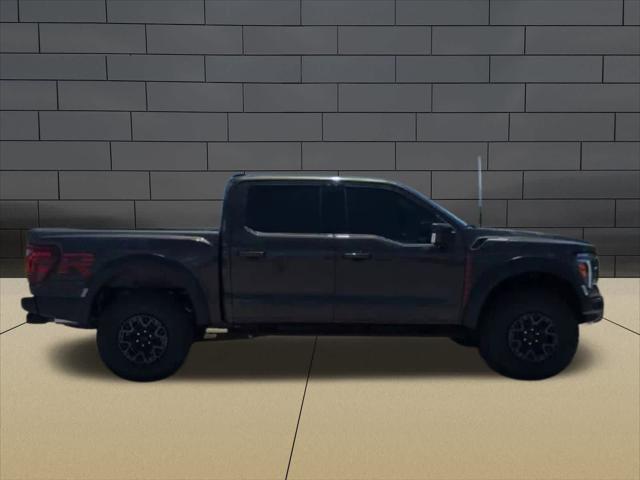 used 2025 Ford F-150 car, priced at $135,622