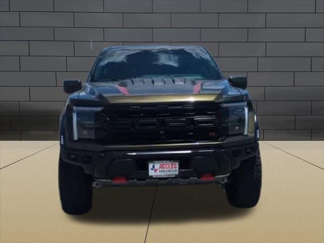 used 2025 Ford F-150 car, priced at $135,622