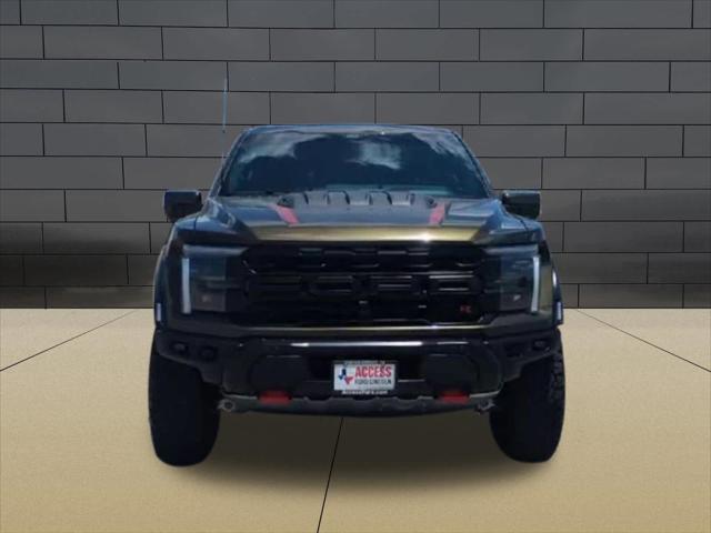 used 2025 Ford F-150 car, priced at $135,622