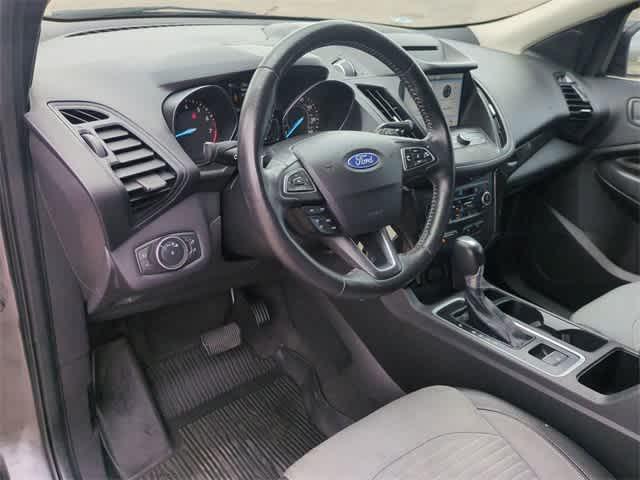 used 2018 Ford Escape car