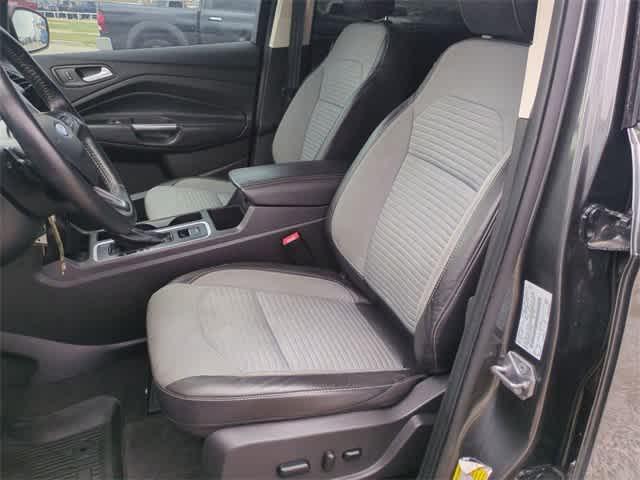 used 2018 Ford Escape car