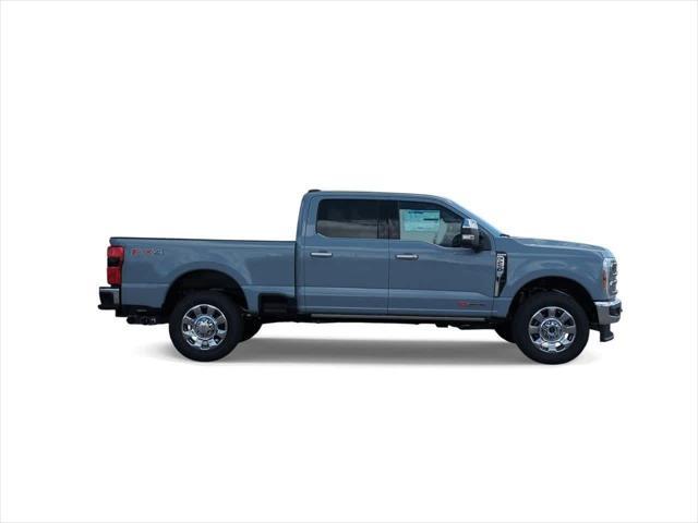 new 2025 Ford F-250 car, priced at $89,957