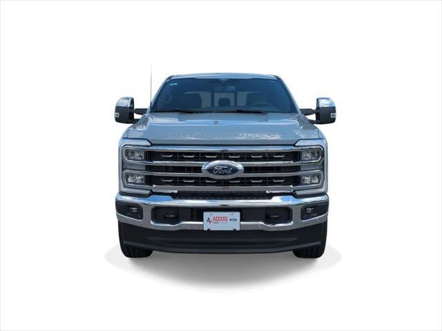 new 2025 Ford F-250 car, priced at $89,957