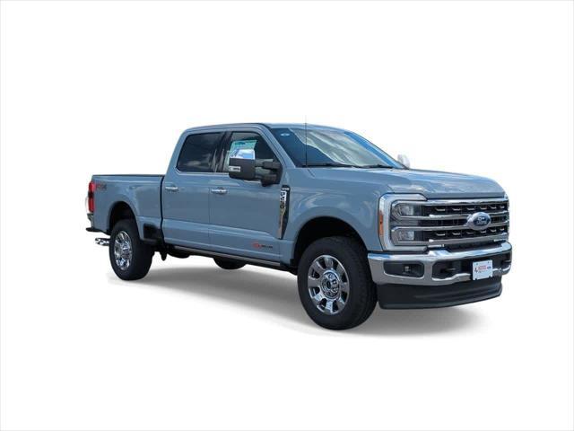 new 2025 Ford F-250 car, priced at $89,957