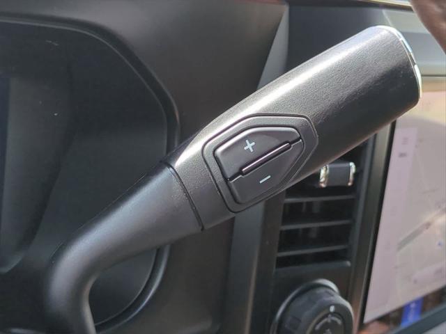new 2025 Ford F-250 car, priced at $89,957