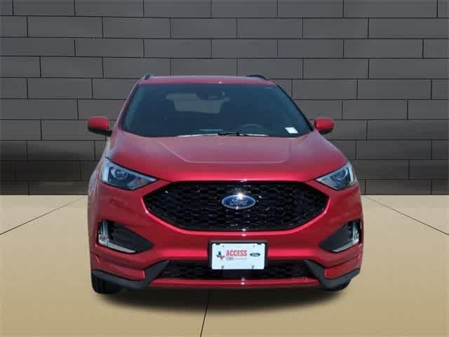 new 2024 Ford Edge car, priced at $39,040