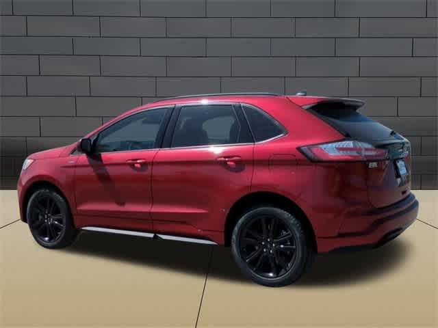 new 2024 Ford Edge car, priced at $39,040