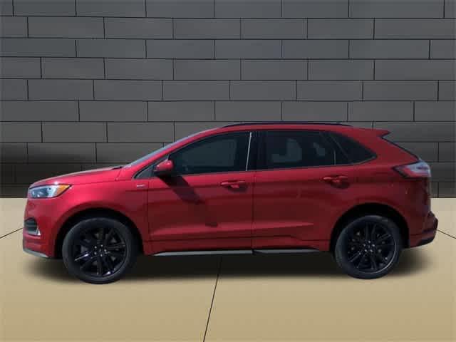 new 2024 Ford Edge car, priced at $39,040