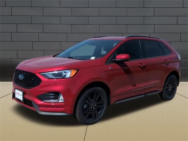 new 2024 Ford Edge car, priced at $39,040