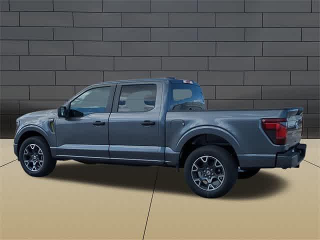 new 2024 Ford F-150 car, priced at $43,330