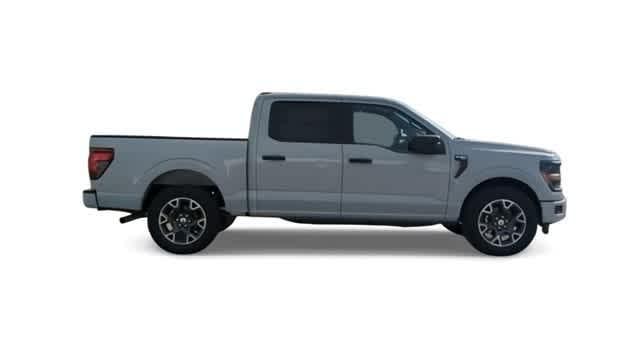 new 2024 Ford F-150 car, priced at $41,845