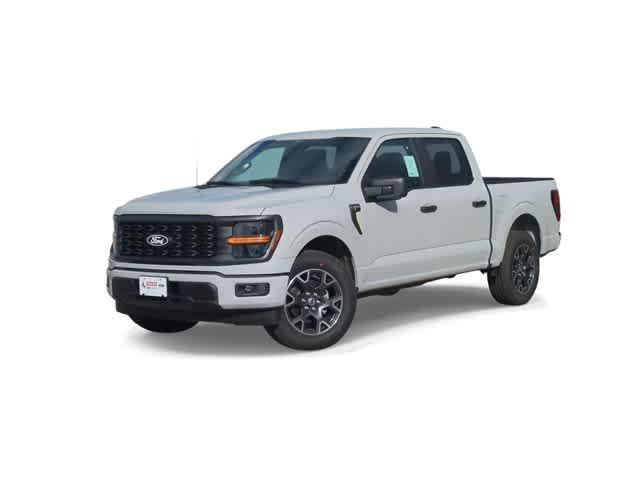 new 2024 Ford F-150 car, priced at $41,845