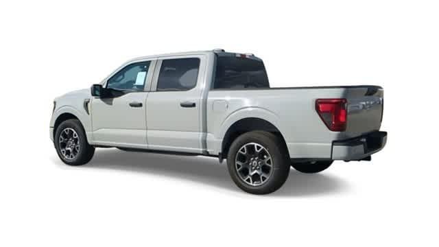 new 2024 Ford F-150 car, priced at $41,845