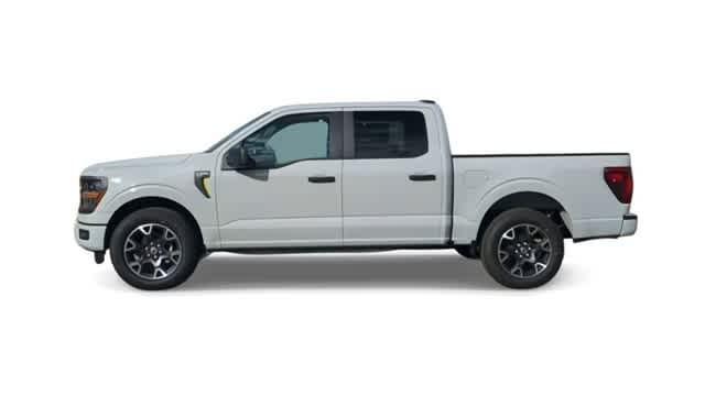 new 2024 Ford F-150 car, priced at $41,845