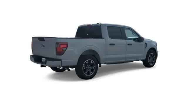 new 2024 Ford F-150 car, priced at $41,845