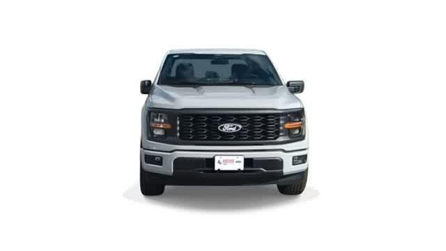 new 2024 Ford F-150 car, priced at $41,845