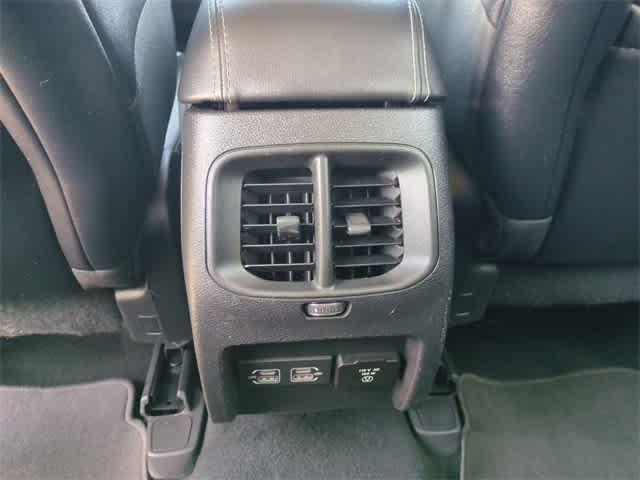 used 2022 Jeep Cherokee car, priced at $22,525