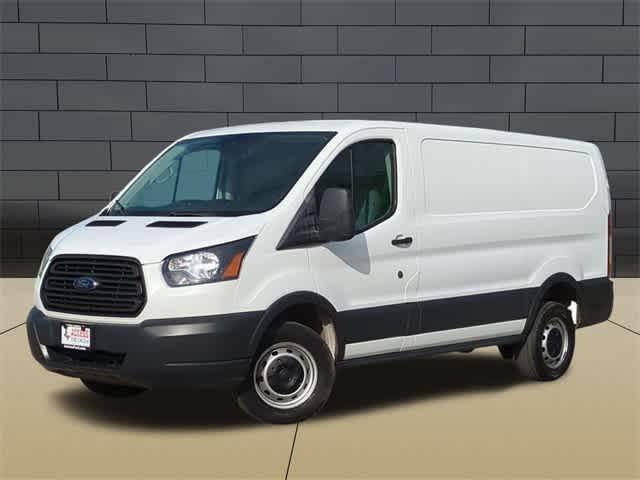 used 2018 Ford Transit-250 car, priced at $22,699