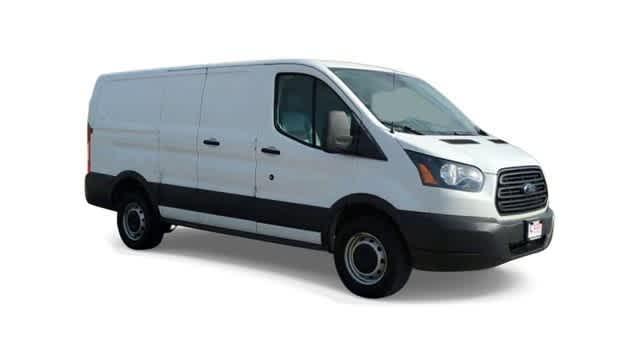 used 2018 Ford Transit-250 car, priced at $24,912