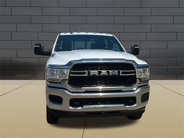 used 2024 Ram 2500 car, priced at $54,785