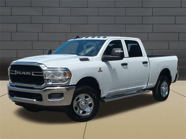 used 2024 Ram 2500 car, priced at $55,995