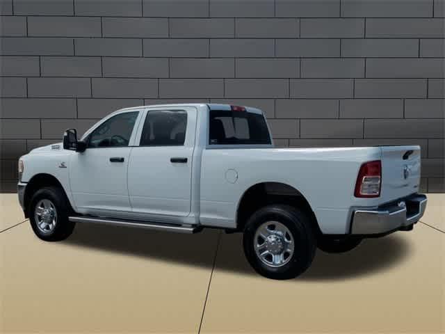 used 2024 Ram 2500 car, priced at $54,785