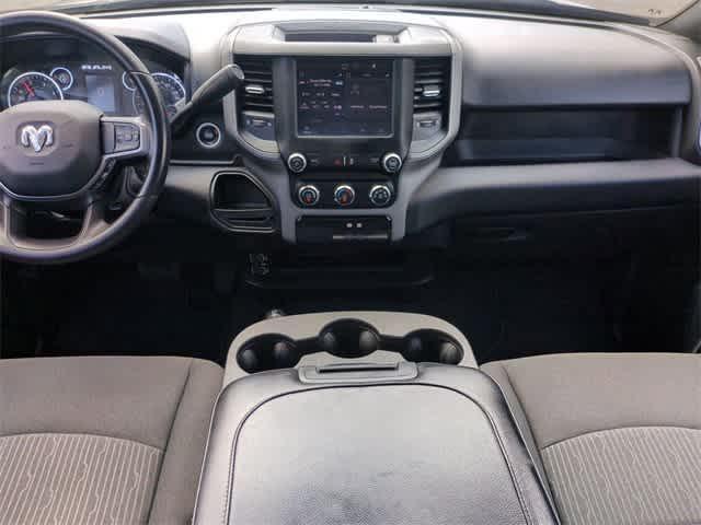 used 2024 Ram 2500 car, priced at $54,785