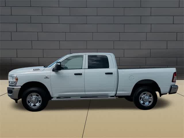 used 2024 Ram 2500 car, priced at $55,995