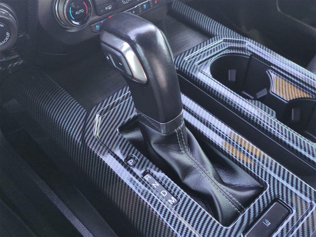 used 2020 Ford F-150 car, priced at $54,834