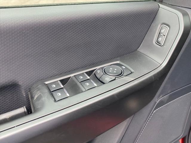 new 2025 Ford F-150 car, priced at $52,404