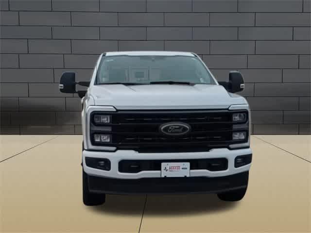 new 2024 Ford F-250 car, priced at $83,180