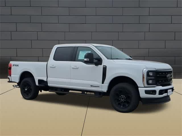 new 2024 Ford F-250 car, priced at $83,180