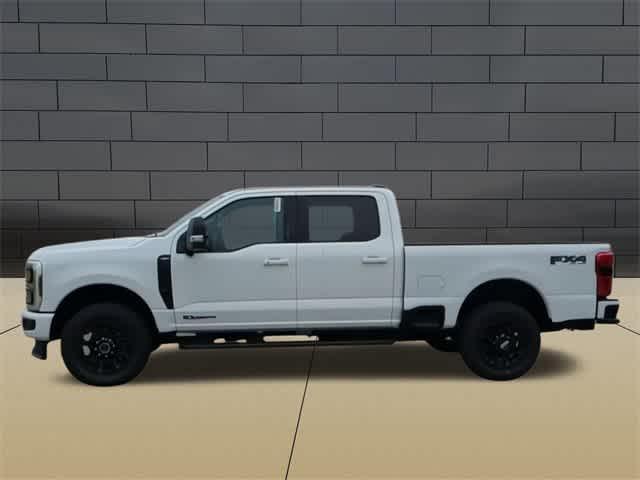 new 2024 Ford F-250 car, priced at $83,180