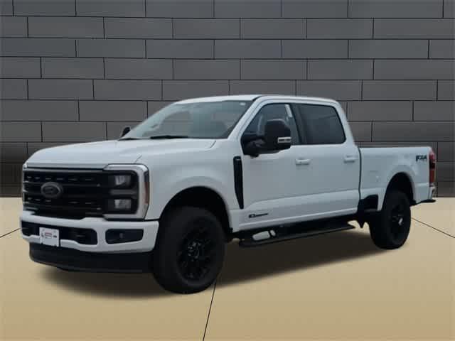 new 2024 Ford F-250 car, priced at $83,180