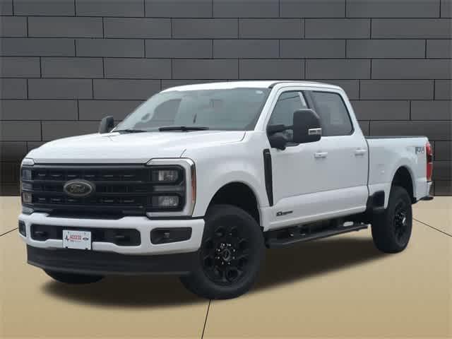 new 2024 Ford F-250 car, priced at $83,180