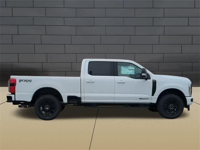 new 2024 Ford F-250 car, priced at $83,180