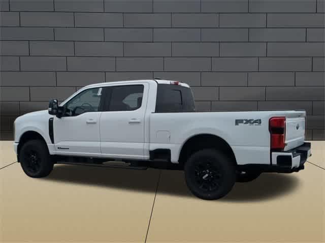 new 2024 Ford F-250 car, priced at $83,180