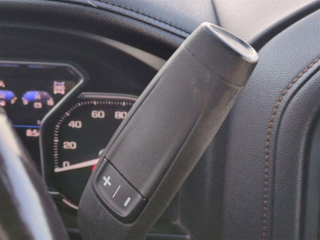 used 2021 GMC Sierra 1500 car, priced at $42,000