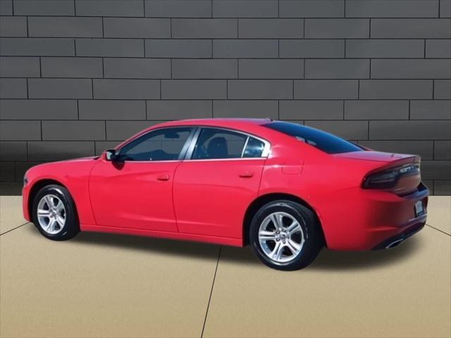 used 2022 Dodge Charger car, priced at $20,842