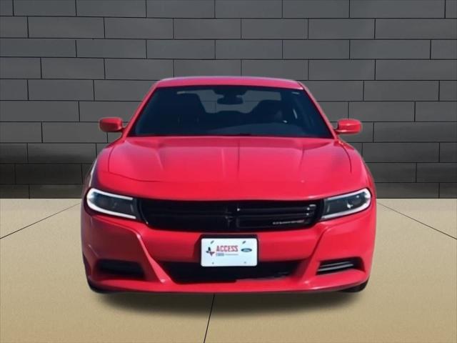 used 2022 Dodge Charger car, priced at $20,842