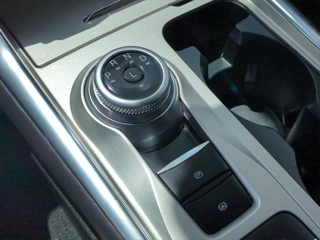 used 2023 Ford Explorer car, priced at $28,658